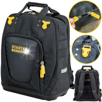 STANLEY FATMAX PLECAK NARZĘDZIOWY MONTERSKI 80144
