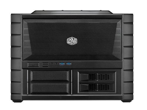 Cooler Master Obudowa HAF XB EVOLUTION USB 3.0 na Arena.pl