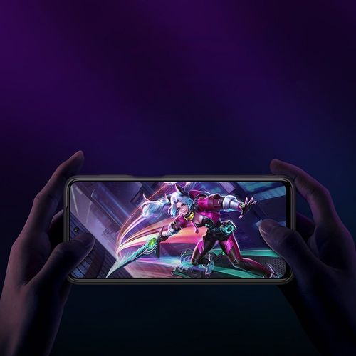 Etui Nillkin Twinkle do Xiaomi Redmi Note 9 Pro/Note 9S (Lightning) na Arena.pl