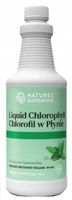 Nature's sunshine Chlorofil w Płynie chlorofilina 476 ml NSP