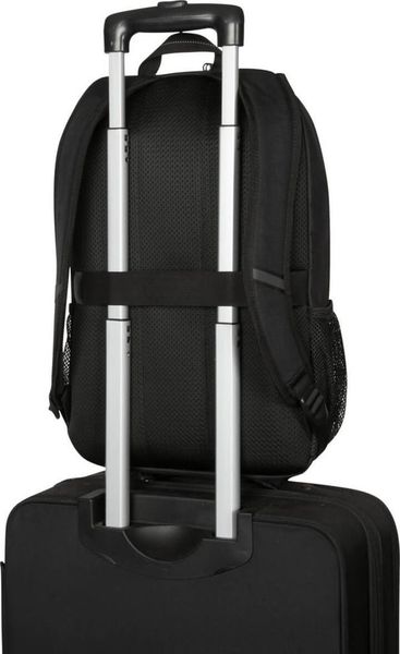 targus modern classic backpack 15-16'' czarny zdjęcie 7