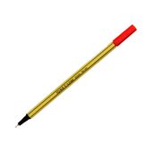 CIENKOPIS TOMA F-LINER TO-344 CZERWONY