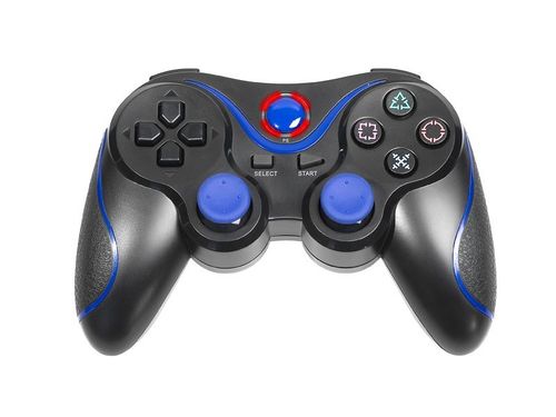 Tracer Gamepad PS3  Blue Fox bluetooth na Arena.pl