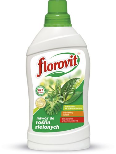 inco florovit zielone 1l . in na Arena.pl