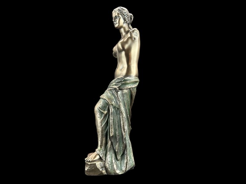 RZEŹBA VENUS Z MILO VERONESE WU70613A4 zdjęcie 4