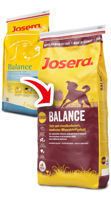 JOSERA Balance 4kg na Arena.pl