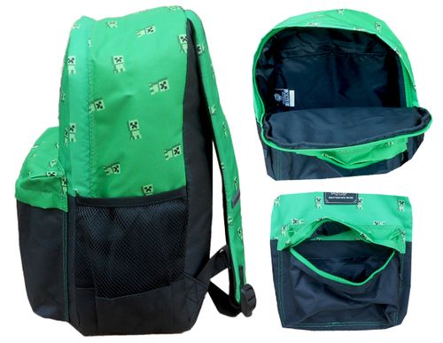 Plecak Minecraft na Arena.pl