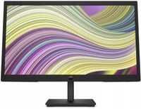 Monitor HP P22v G5 FHD 21.45 cali LED 75Hz 1920x1080 HDMI VGA VESA 64V81AA