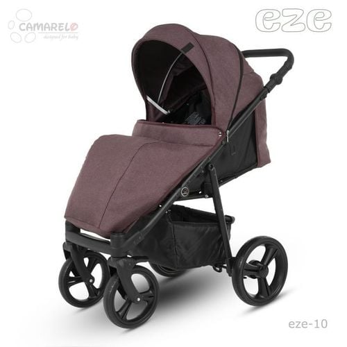 Wózek spacerowy eze 10 CAMARELO na Arena.pl