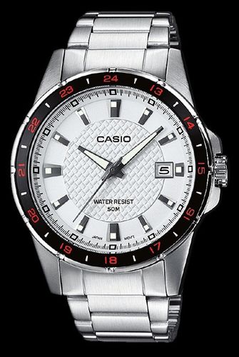 Casio MTP-1290D-7AVEF - 5 BAR + PUDEŁKO na Arena.pl