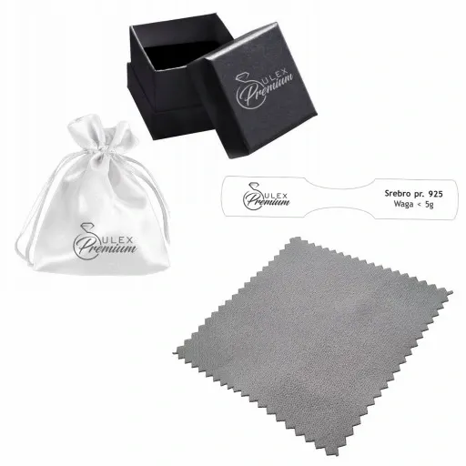 Łańcuszek srebrny pr. 925 Prezent Srebrna Linka ŻMIJKA SNAKE | 50 cm x 2 mm zdjęcie 7