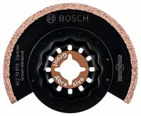 brzeszczot segmentowy do wąskich szcz. carbide-riff acz 70 - b 2608661692