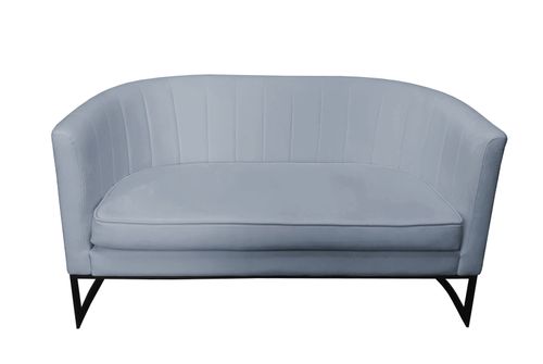 Sofa Glamour podstawa czarna BL06 na Arena.pl
