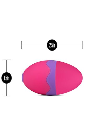 aria tickler pink na Arena.pl