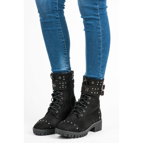 Stylowe Workery r.38 na Arena.pl