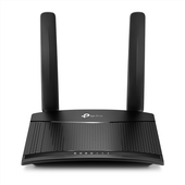 TP-Link TL-MR100 - router bezprzewodowy - WWAN - Wi-Fi - desktop | 2.4 GHz