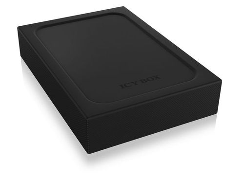 IcyBox IB-256WP obudowa HDD 2,5 na Arena.pl