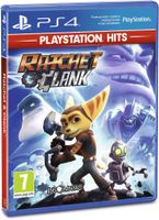 Ratchet and Clank (PS4) PlayStation 4 (PS4) pudełkowa