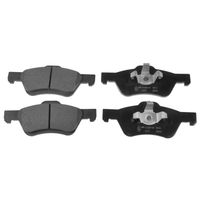 Klocki hamulcowe PRZÓD Ford Maverick II 2001 2002 2003 2004 2005 2006 2007