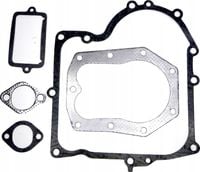 ZESTAW USZCZELEK USZCZELKI BRIGGS 10 - 15 HP DOLNY