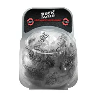 doc johnson zestaw 50 elastycznych pierścieni silikonowych czarnych