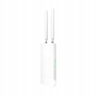 Zewnętrzny Router Cudy LT400 Outdoor 4G Lte Sim N300