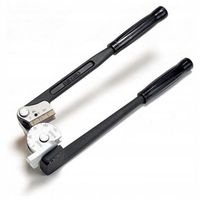 Giętarka dźwigniowa RIDGID 410M 10 mm 36102