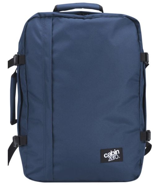 Plecak Ryanair Classic Backpack 44L navy CabinZero zdjęcie 1