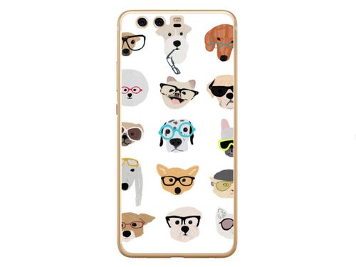 HUAWEI P10 LITE PLUS | Etui smartfon CASE na Arena.pl