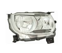 Suzuki Ignis 17- Reflektor Przedni Lampa przednia Prawa