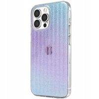 ETUI DO IPHONE 13 PRO / 13 UNIQ COEHL LINEAR STARDUST