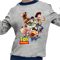 Piżama dziecięca Toy Story