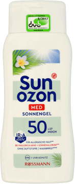 SUNOZON Med 200 ml na Arena.pl