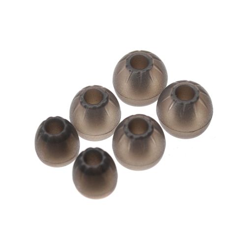 gumki do słuchawek KZ szare na Arena.pl