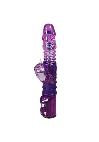 wibrator wibrator   vib. rot:6 vib:7.extens. top. purple, piston na Arena.pl