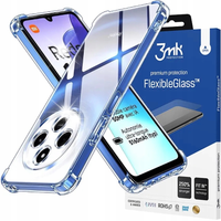 Redmi 14C / POCO C75 / Redmi A4 5G - 3mk FlexibleGlass