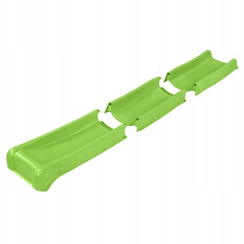 ślizg Rocli H:1500  czerwony na Arena.pl