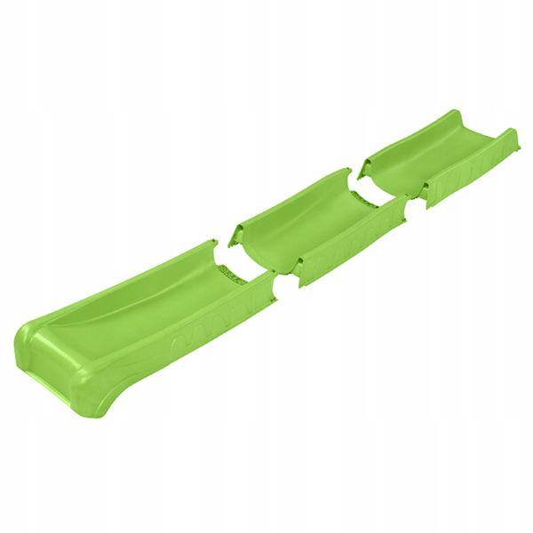 ślizg Rocli H:1500 czerwony zdjęcie 4