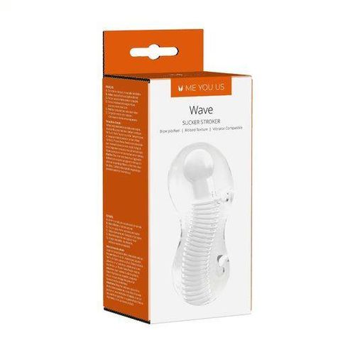 nakładka na penisa do masturbacji jak ciasna cipka na Arena.pl