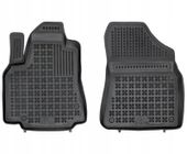 Citroen Berlingo II Dywaniki korytka gumowe