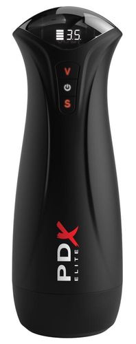 Pdxe Fuck-Gasm Light na Arena.pl