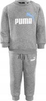 Y6162 PUMA Essentials Minicats Suit KOMPLET DRESOWY DZIECIĘCY 68cm 3-6m