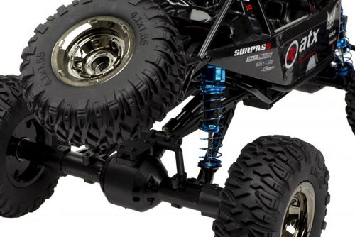 SAMOCHÓD RC SUBOTECH BG1515 PATHFINDER 4X4 1:12 na Arena.pl