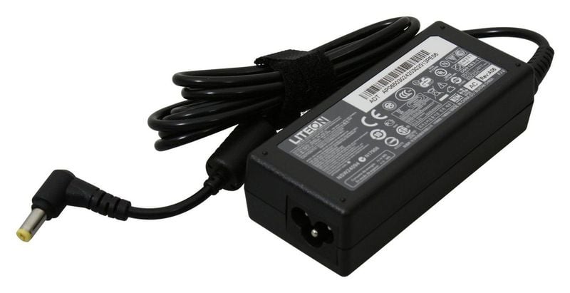 Acer AC Adaptor (65W, 19V) zdjęcie 1