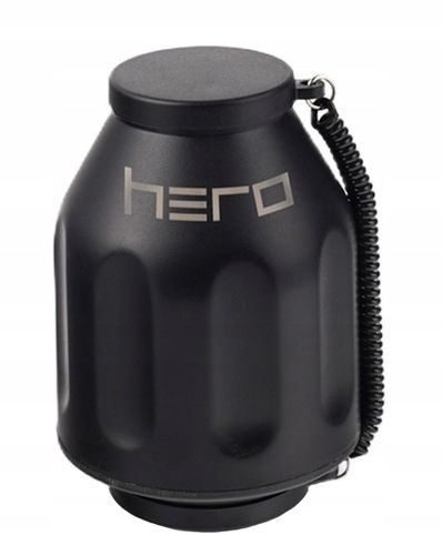 Pochłaniacz dymu HERO - neutralizator nieprzyjemnych zapachów na Arena.pl