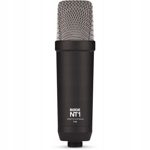 Mikrofon Rode RODE NT1S-AI-1 KIT MK2 na Arena.pl