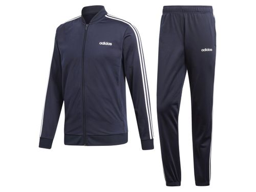 Dres męski ADIDAS MTS B2BAS 3S XS na Arena.pl