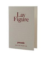 Pesade Lay Figure 3ml edp