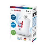 BOSCH Oryginalne worki BBZ41FGALL typ G ALL