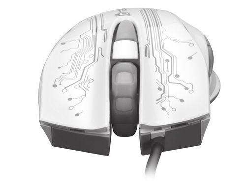 Tracer Mysz gaming Balta na Arena.pl
